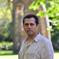 Dragos Dobrescu's Photo