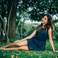 Nastya Titarenko's Photo