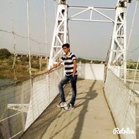 Tanishq Dadhich's Photo