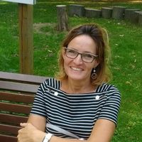 Sylvie Roobrouck's Photo