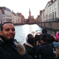 Abdelali Habib's Photo