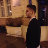 Thibault Chassagnol's Photo