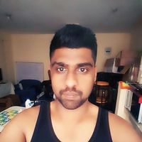 Godwin Babu的照片