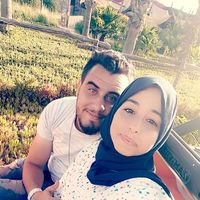 khaoula sarraf的照片