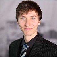 Florian Schröter's Photo