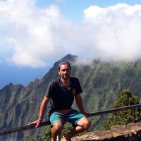 Damien Delasalle的照片