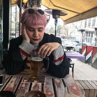 Asya Yılmaz's Photo