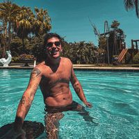 Guilherme Belinati's Photo