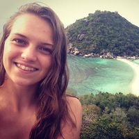 Camilla Bech's Photo