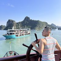 Le foto di Marco Antonio Caballero