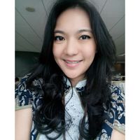 Mariska Putri的照片