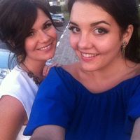 Катарина Карпенко's Photo