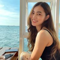 Sasimaporn Kra-art's Photo