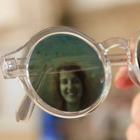 Aleksandra Chornobab's Photo