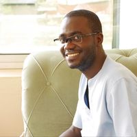 Sourou Zomahoun's Photo