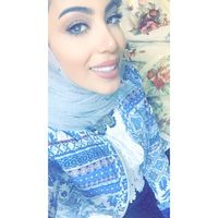 Fatemah Assad's Photo