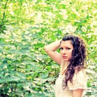 Kateryna Kolomoiets的照片