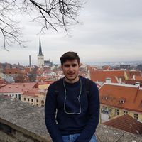 Alejandro Jimenez的照片