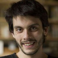 Baelde thomas's Photo