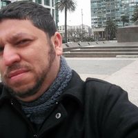 Fabio Lemes的照片