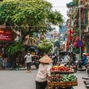 Exploring Northern Vietnam 's picture