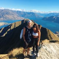 Jack Roberts's Photo