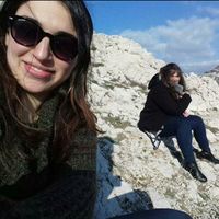 Ariane Ariane's Photo