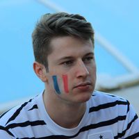 Célestin Neyroud's Photo