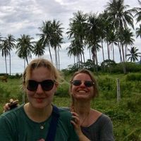 Gosia Herbus的照片