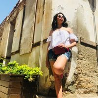 Fotos de Hind Touraouine