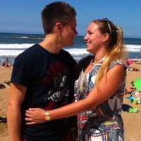 Photos de Andréa Goupil