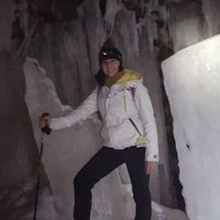 Victoria Mendonca's Photo