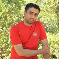 Habib Aliabadi's Photo