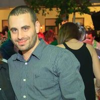 Dor Jakubowicz's Photo