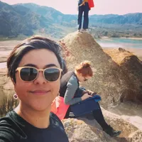 Carla Rizzi的照片