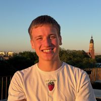 Jacek Musiał's Photo