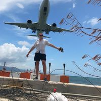 Oleg Bielous's Photo