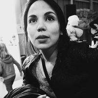 Le foto di Ingrid De León