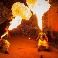 nourdine Kachbane's Photo