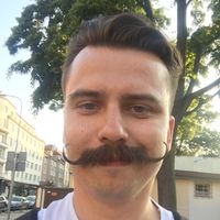 Damian Ekman's Photo