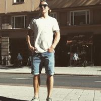 Aleksi Haaramäki's Photo