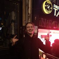 Дмитрий Чаруковский的照片