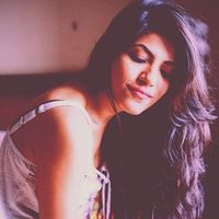 Kinnari Rathod的照片