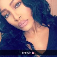 Princess Tchatat's Photo