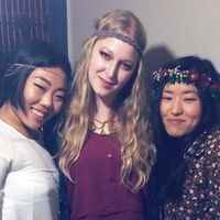 Audrey Hirschberger的照片