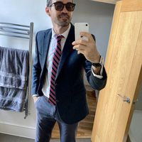 Howard Johnson's Photo