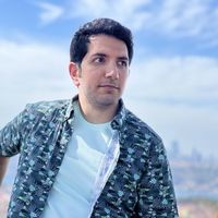 Hamed  Saeidi's Photo