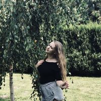 Alicja Stężowska's Photo