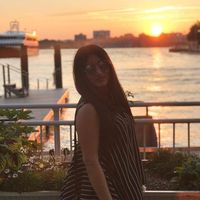 Jannah Sulaymonova's Photo