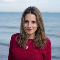 Isabel Gimeno的照片